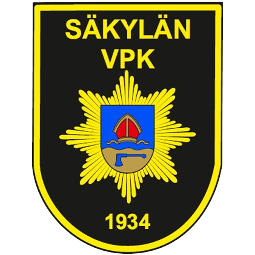 SäkylänVPK_vaakuna